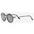 Persol Gafas de sol aviador de carey marrón Castaño - vista 3