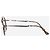 Persol Gafas de sol aviador de carey marrón Castaño - vista 4