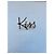 Anello doppio Lanvin Gold Kiss Jewel Oro Gold hardware - vista 3