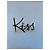 Anello doppio Lanvin Gold Kiss Jewel Oro Gold hardware - vista 4