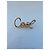 Anello Lanvin Gold Kiss Jewel Oro Gold hardware - vista 6