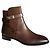 Hermès Stiefel Braun