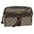 Gucci Ophidia Beige Cloth  ref.1426671