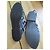 Carel Sandali con cinturini incrociati, taglia 38. Blu navy - vista 4