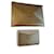 Louis Vuitton VIP-Geschenke Golden Leder