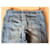 Vaqueros Chanel de denim azul 36IT  - vista 11