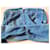 Vaqueros Chanel de denim azul 36IT  - vista 9