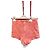 Shorts Isabel Marant rosa de algodão