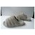 Sandali Pantofole UGG Oh Yeah con due cinturini grigi taglia 41 in ottime condizioni Grigio - vista 2