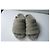 Sandali Pantofole UGG Oh Yeah con due cinturini grigi taglia 41 in ottime condizioni Grigio - vista 3
