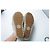 Sandali Pantofole UGG Oh Yeah con due cinturini grigi taglia 41 in ottime condizioni Grigio - vista 8