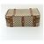 Gucci Borsa Boston GG Supreme in PVC beige Auth mr177 - vista 10