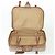 Gucci Borsa Boston GG Supreme in PVC beige Auth mr177 - vista 18