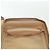 Gucci Borsa Boston GG Supreme in PVC beige Auth mr177 - vista 21