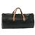 Hermès HERMES Borsa Boston Precoce in Pelle Nera Auth bs14978 Nero