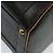 Hermès HERMES Borsa Boston Precoce in Pelle Nera Auth bs14978 Nero - vista 10