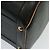 Hermès HERMES Borsa Boston Precoce in Pelle Nera Auth bs14978 Nero - vista 12