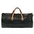 Hermès HERMES Borsa Boston Precoce in Pelle Nera Auth bs14978 Nero - vista 2
