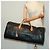 Hermès HERMES Borsa Boston Precoce in Pelle Nera Auth bs14978 Nero - vista 22