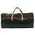 Hermès HERMES Borsa Boston Precoce in Pelle Nera Auth bs14978 Nero - vista 3