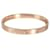 Cartier Love Bracelet (Rose Gold) Pink gold  ref.1427087