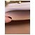 Borsa Fendi Peekaboo I SEE U in pelle di struzzo gialla Giallo - vista 12