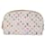 Louis Vuitton Cosmetic pouch Multiple colors Cloth  ref.1427165