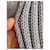 Blauer Strickcardigan Pierre Balmain  - Ansicht 2