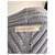Blauer Strickcardigan Pierre Balmain  - Ansicht 3