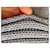 Blauer Strickcardigan Pierre Balmain  - Ansicht 8