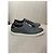 FENDI Sneakers T.EU 39 Leder Grau