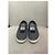 FENDI Sneakers T.EU 39 Leder Grau - Ansicht 2