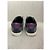 FENDI Sneakers T.EU 39 Leder Grau - Ansicht 4
