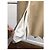FENDI Kleider T.International L Baumwolle Beige - Ansicht 2