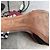 SOPHIA WEBSTER Sandali T.EU 38 Pelle Multicolore - vista 5