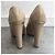 Chloé CHLOE Absätze T.EU 38.5 Leder Beige - Ansicht 3