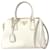 Prada Galleria White Leather  ref.1427362