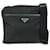 Prada Re-Nylon Black Cloth  ref.1427416