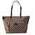 Louis Vuitton Iéna Brown Cloth  ref.1427466