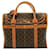 Borsa per cane Louis Vuitton Marrone