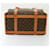 Borsa per cane Louis Vuitton Marrone - vista 3
