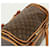 Borsa per cane Louis Vuitton Marrone - vista 4