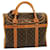 Borsa per cane Louis Vuitton Marrone - vista 7