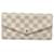 Louis Vuitton Sarah Toile Beige  ref.1427477