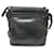 Prada Messenger Black Leather  ref.1427496