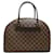 Louis Vuitton Nolita Toile Marron  ref.1427550