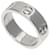 Cartier Love Silvery Platinum  ref.1427570