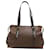 Louis Vuitton Chelsea Marrone Tela  ref.1427579