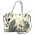 Gucci Flora Toile Beige  ref.1427619