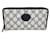 Gucci GG Supreme Azul marinho Lona  ref.1427623